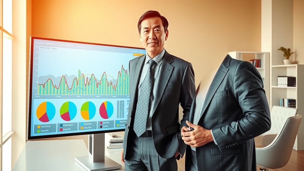 나에게 맞는 고배당 ETF 선택하기 (realistic 스타일)