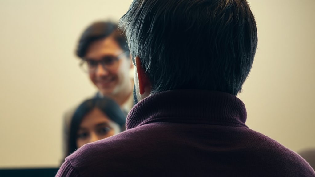 친자 관계 소송 종류 (realistic 스타일)