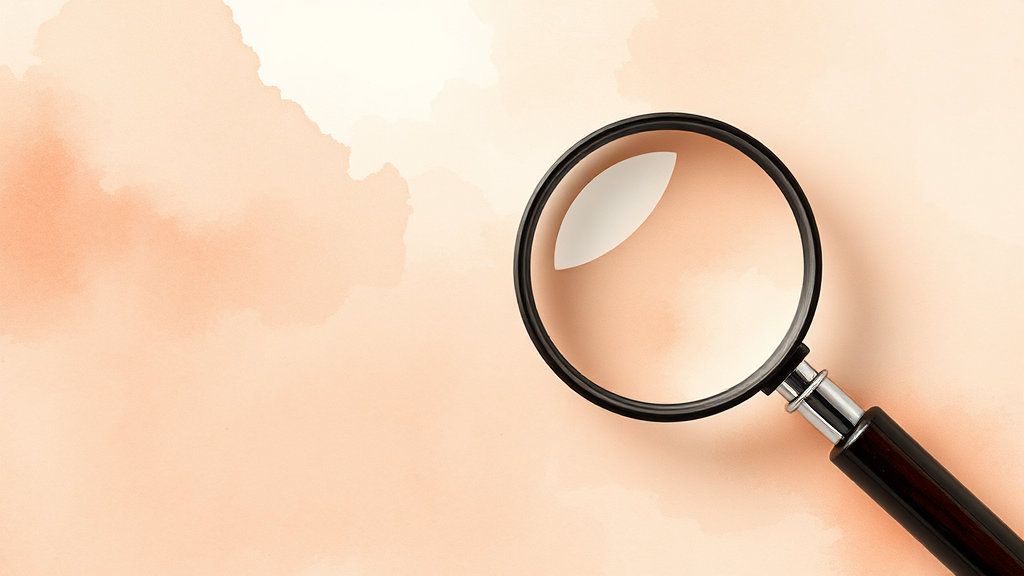 고용24 이용 시 주의사항 (watercolor 스타일)