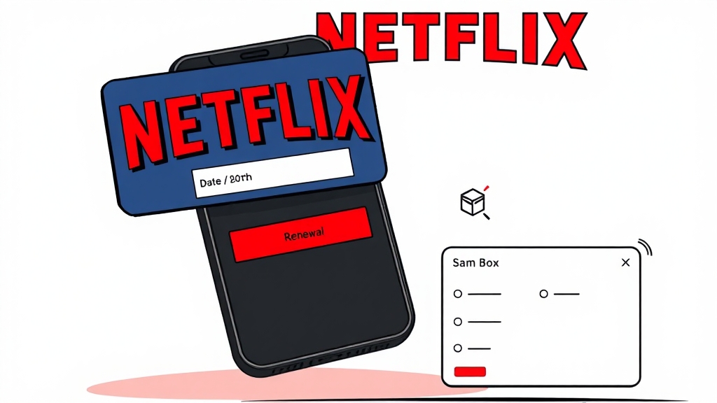 성인인증 오류 해결 및 갱신 (cartoon 스타일)