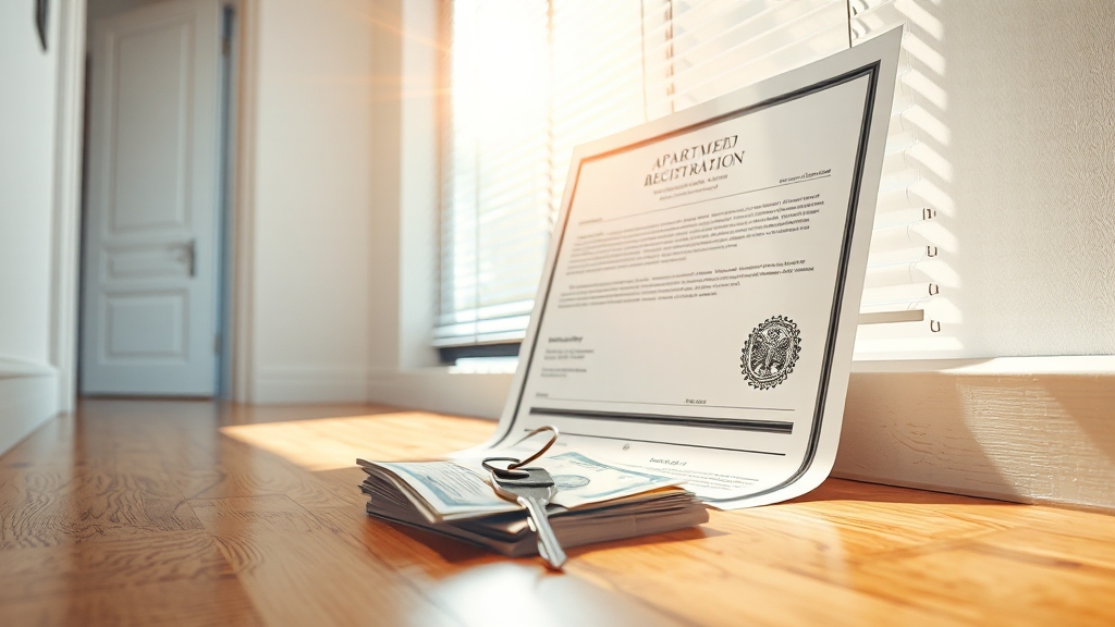 채권최고액 감액등기 활용법 (realistic 스타일)