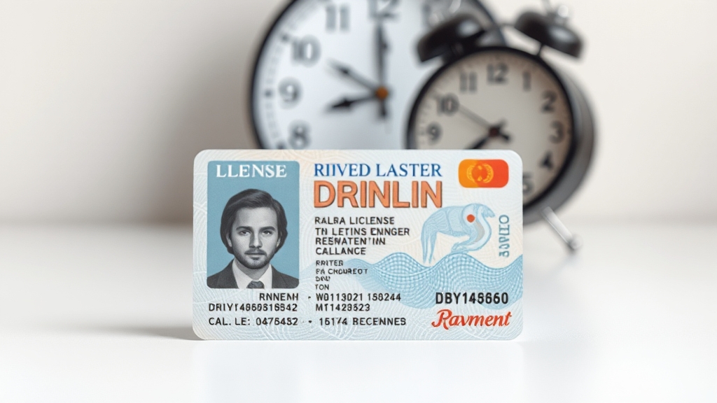 갱신 시 주의사항 및 FAQ (realistic 스타일)