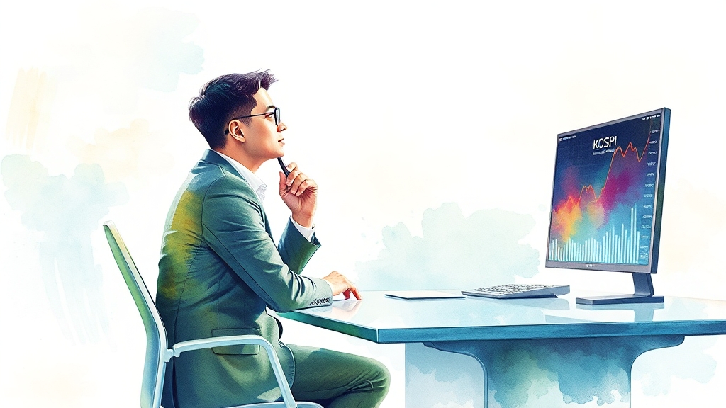 결론 (watercolor 스타일)