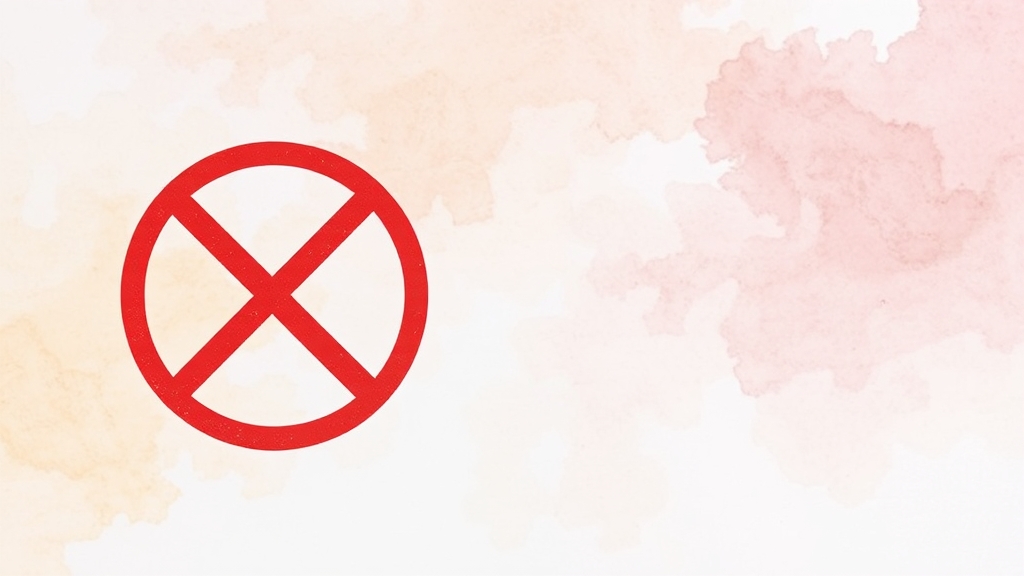 호로파 캡슐 섭취 시 주의사항 및 부작용 (watercolor 스타일)