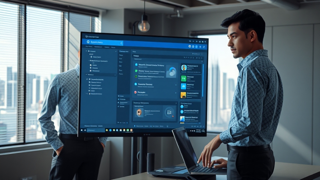 Google Cloud에서 가상 머신(VM) 설정 및 관리 (realistic 스타일) (재시도)