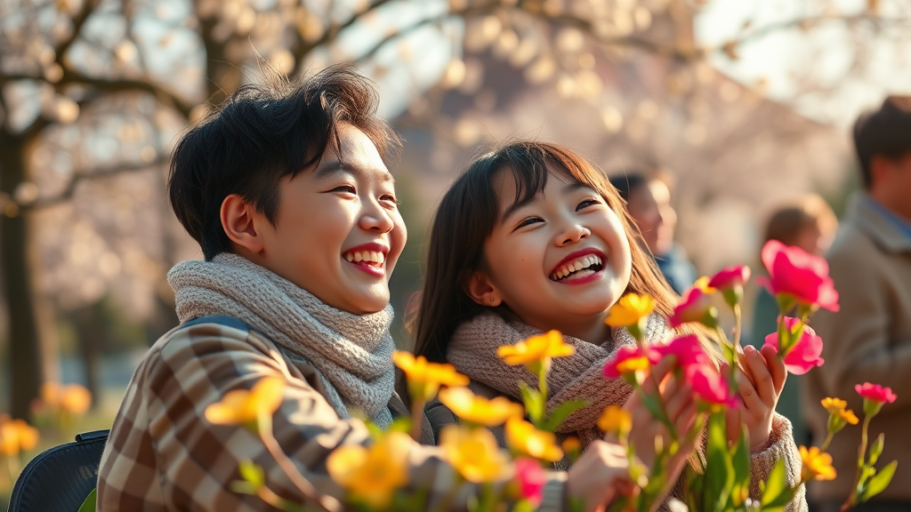 롯데월드 3월 할인 종류: 1000원 외 추가 할인 정보 (realistic 스타일)