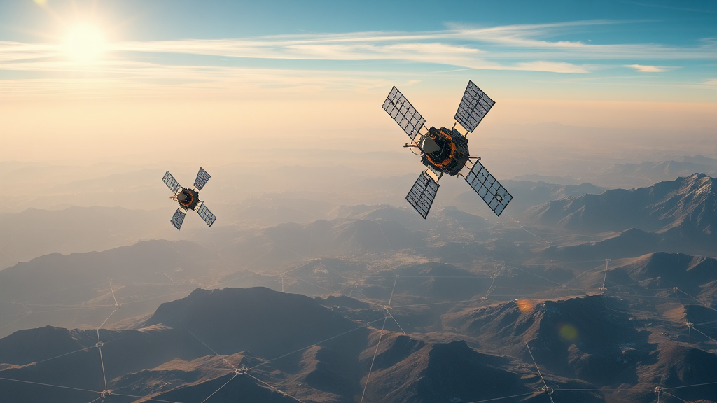 한국 서비스 출시 배경은? (realistic 스타일)