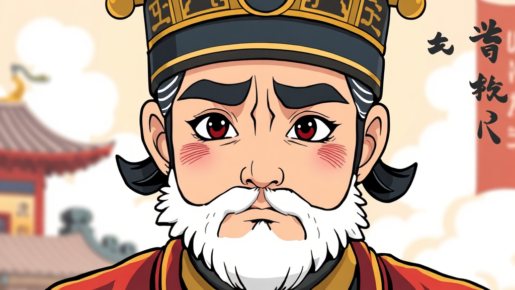 영화 ‘왕과 사는 남자’: 박지훈의 스크린 데뷔와 인생 캐릭터 (cartoon 스타일)