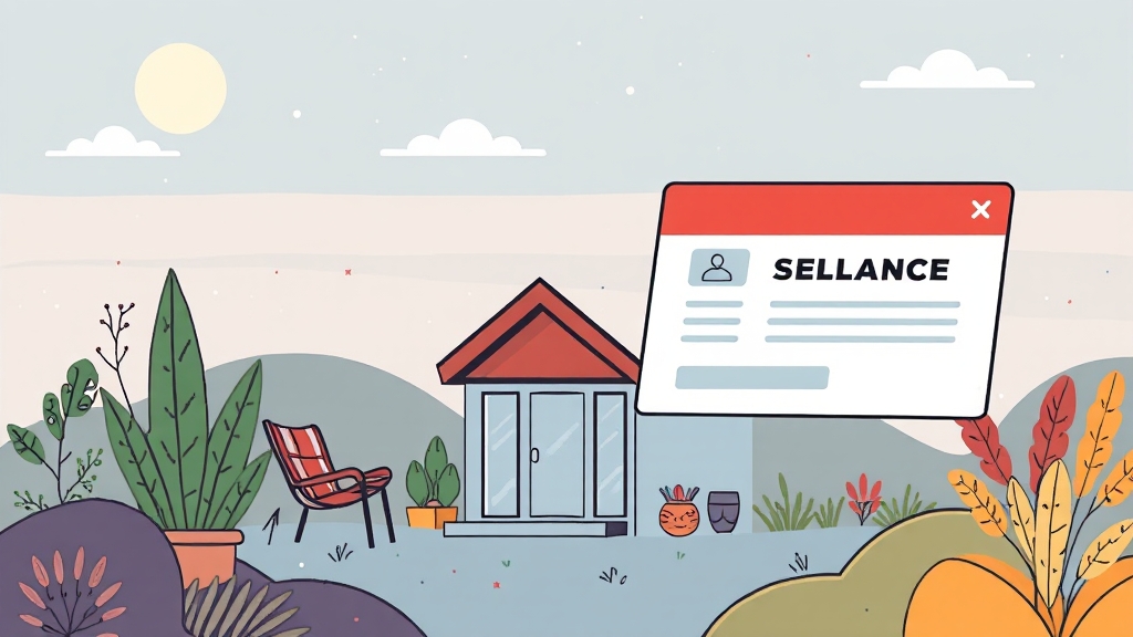 통지의무 이행 방법 (illustration 스타일)