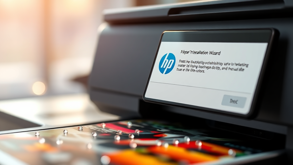 드라이버 문제, 이렇게 해결하세요! (realistic 스타일)