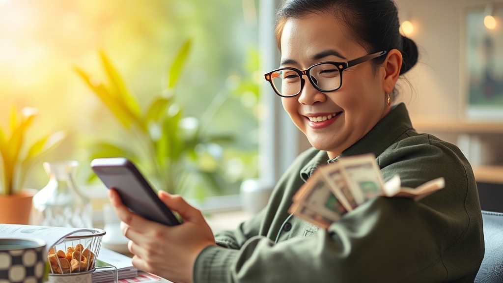 S25 구매, 정부 지원금은? (realistic 스타일)