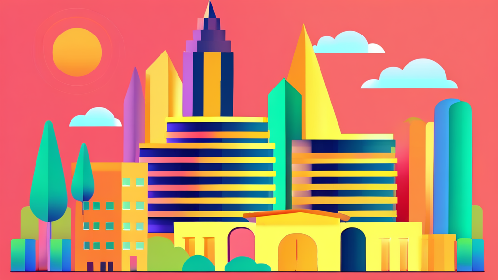 내 이자에 붙는 세금, 얼마나 될까? 계산 방법 알아보기 (cartoon 스타일)