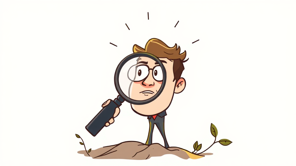 창업 지원금, 오해와 진실 (illustration 스타일)