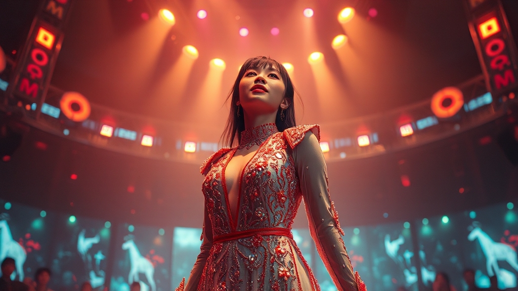 차기작은 무엇? (realistic 스타일)