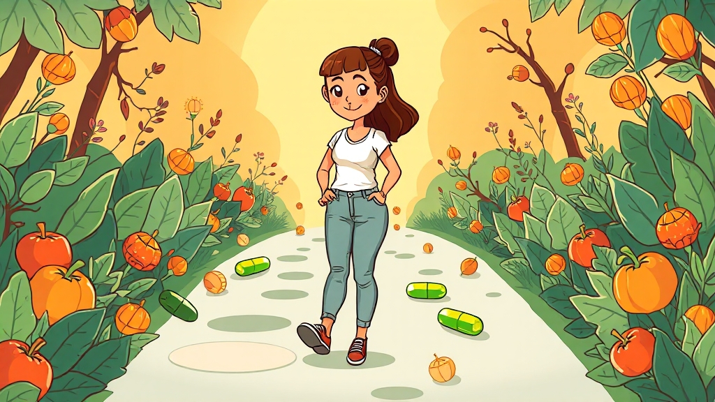 코큐텐 제품 선택 가이드: 기준 및 고려 사항 (cartoon 스타일)