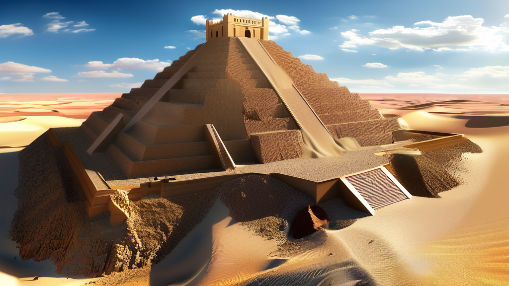 독재자의 몰락: 역사적 사례와 권력 붕괴의 교훈 (realistic 스타일)