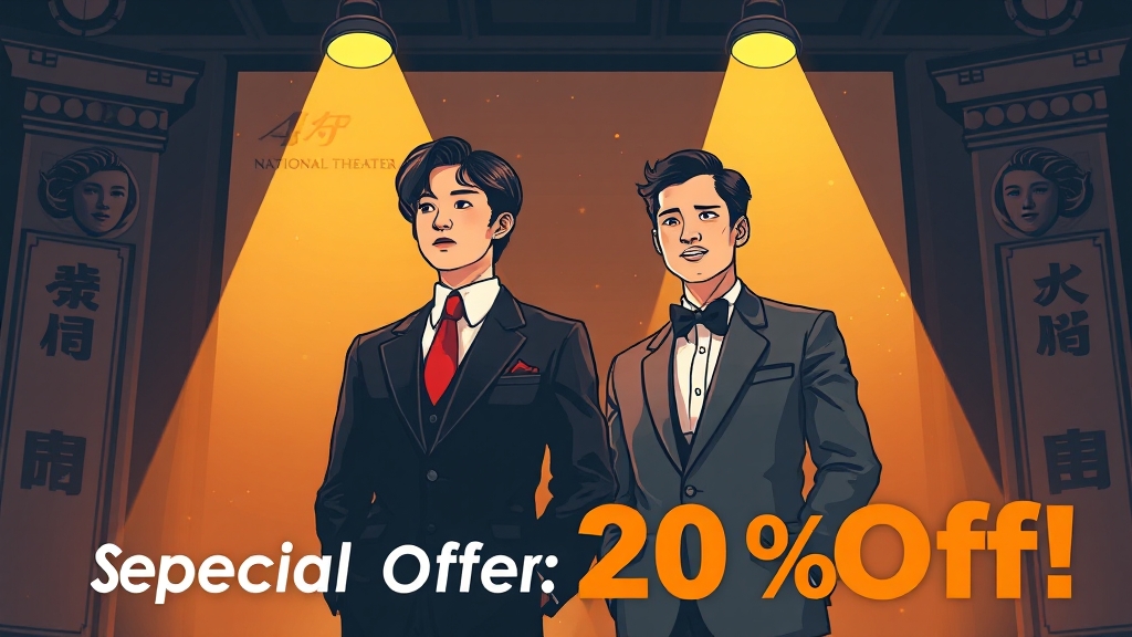 2025 티켓 정보 및 꿀팁 (illustration 스타일)