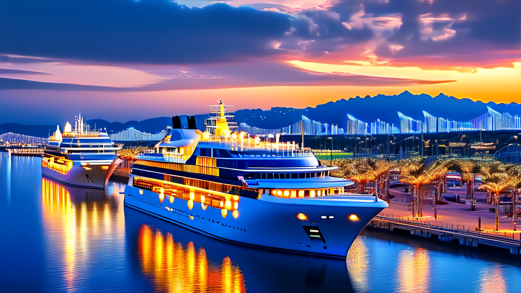 행사 개요: 2026 부산국제보트쇼 (realistic 스타일)