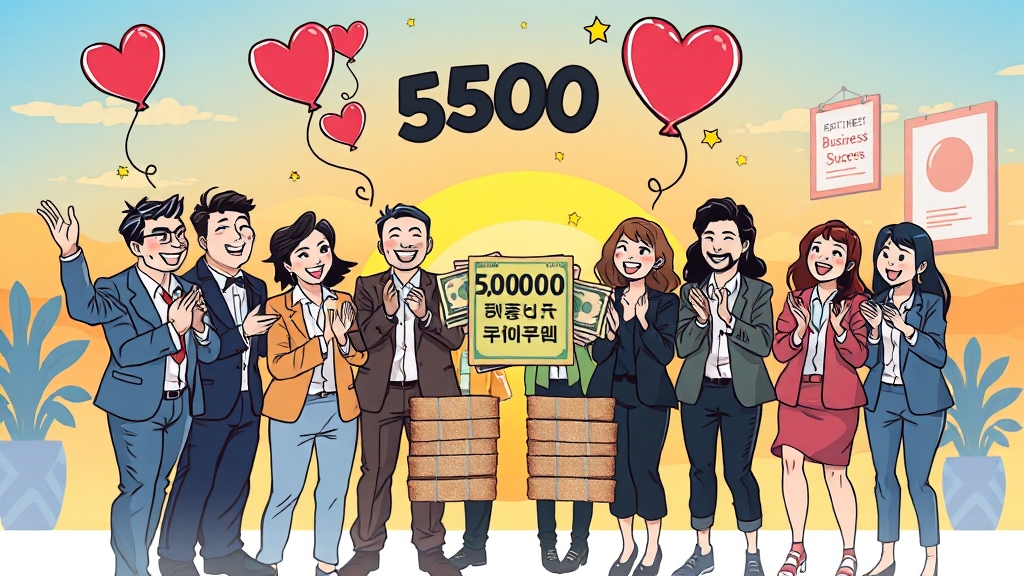 결론 (cartoon 스타일)