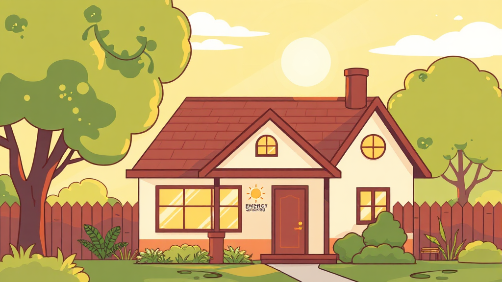 복지할인 신청 방법 및 절차 (illustration 스타일)