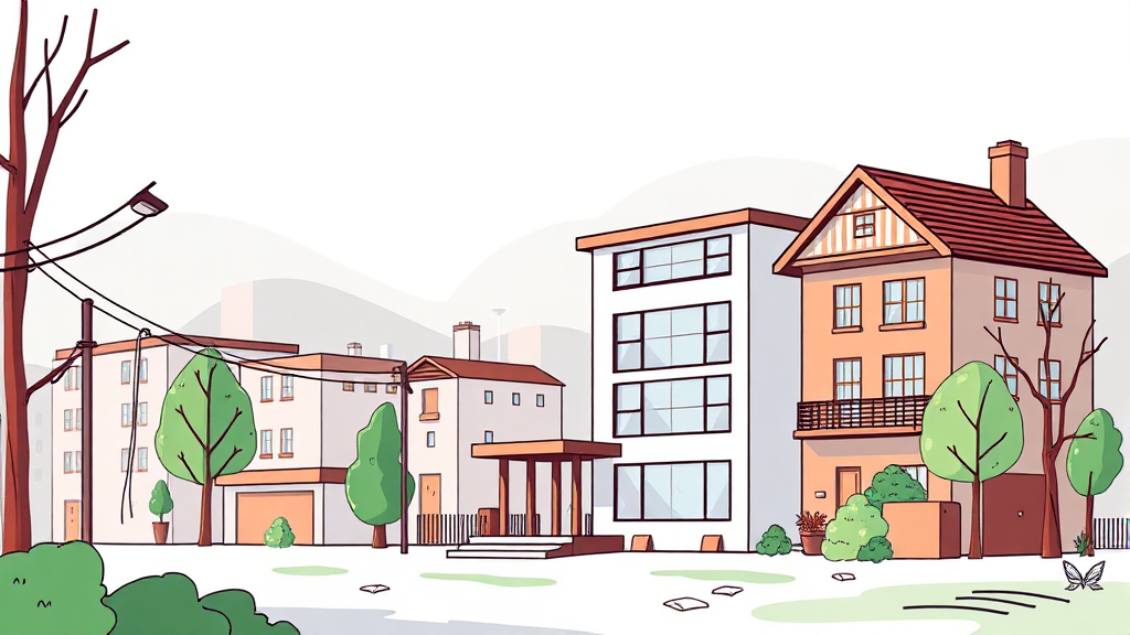 정책 배경과 등장 이유 (illustration 스타일)