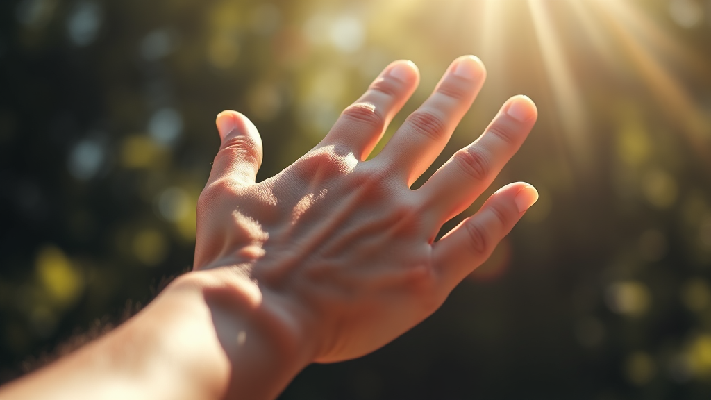 대출 한도 및 금리 (realistic 스타일)