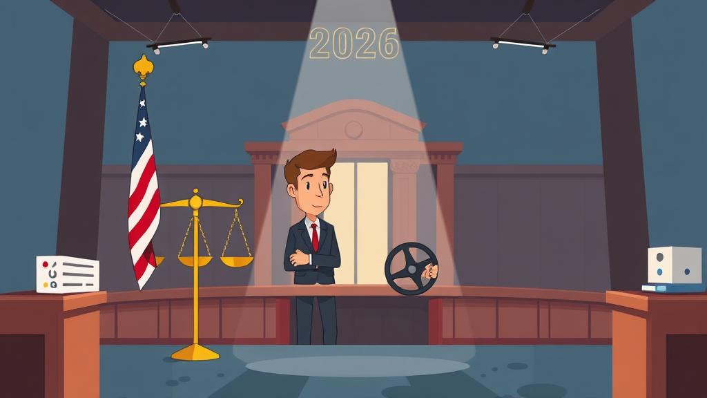 변호사 선임 비용 변화 (cartoon 스타일)