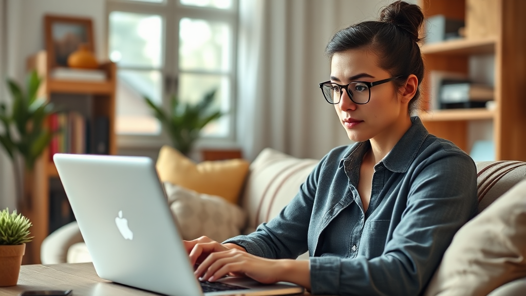 온라인 교육 과정 및 커리큘럼 (realistic 스타일)