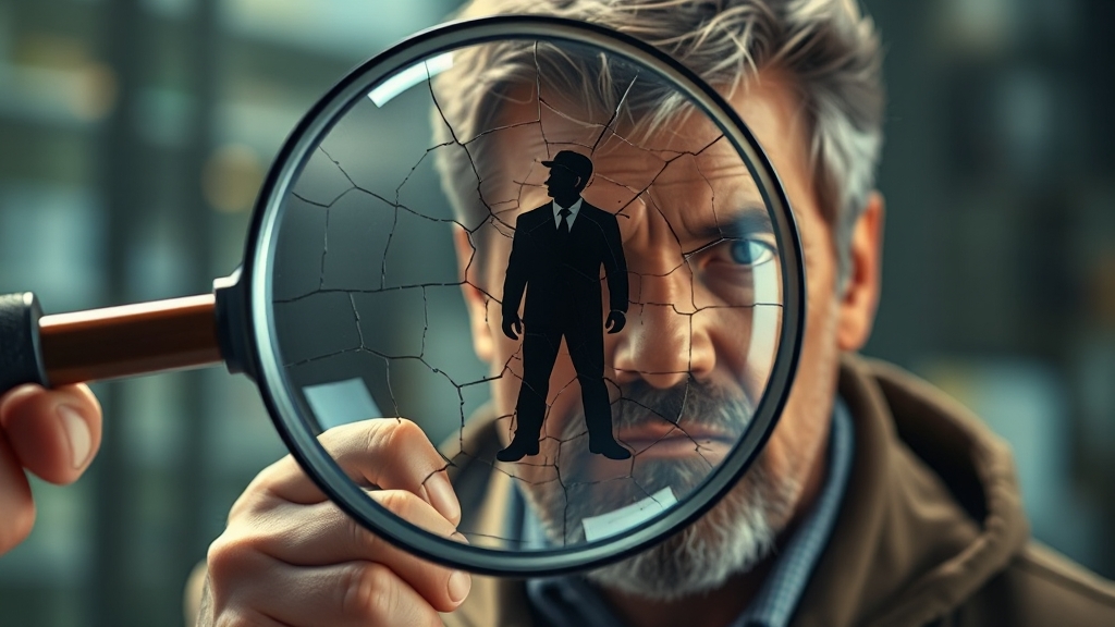 보험 약관 관련 논란 (realistic 스타일)