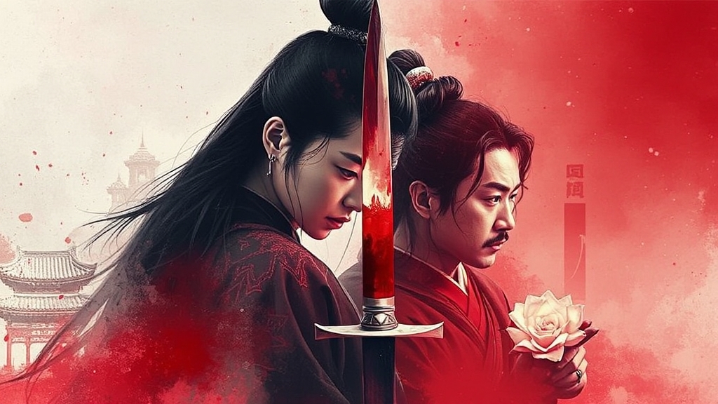 전체 줄거리 상세 요약 (watercolor 스타일)