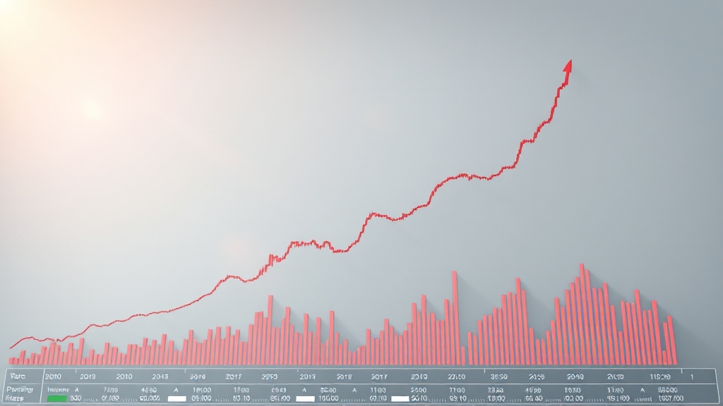 투자 전략 및 활용법 (realistic 스타일)