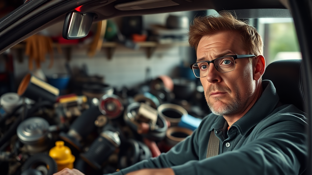 손해율 & 정비요금, 영향은? (realistic 스타일)