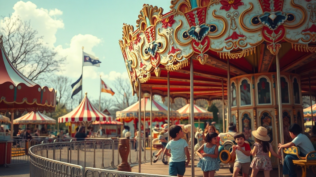 의림지 파크랜드 정보 (realistic 스타일)