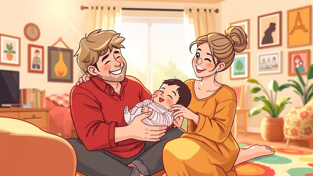 핵심 변화: 20일로 늘고 나눠 써요! (cartoon 스타일)
