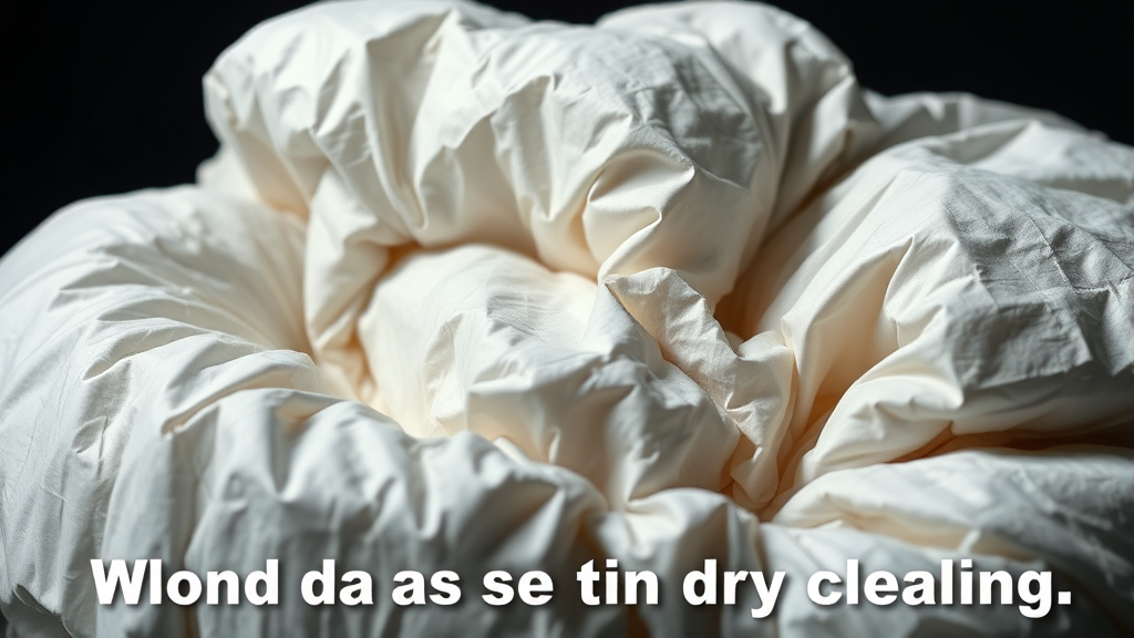 패딩 손상 원인 분석 (realistic 스타일)