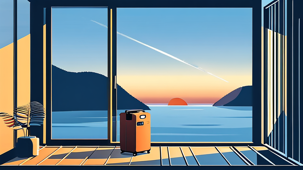 여주시 에어컨 이전 설치, 합리적인 비용으로 해결하기 (illustration 스타일)