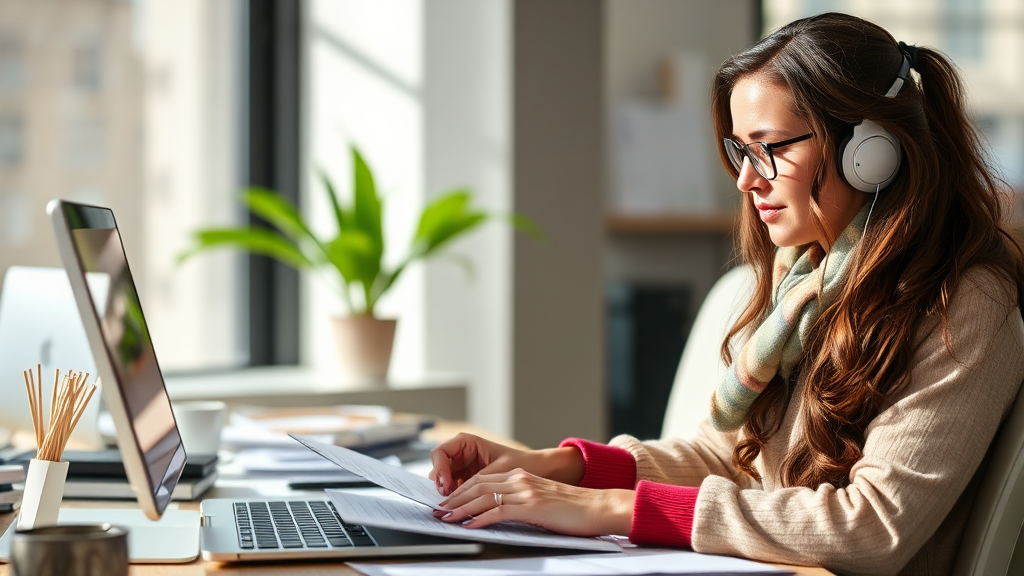 간소화 서비스 이용 기간 (realistic 스타일)