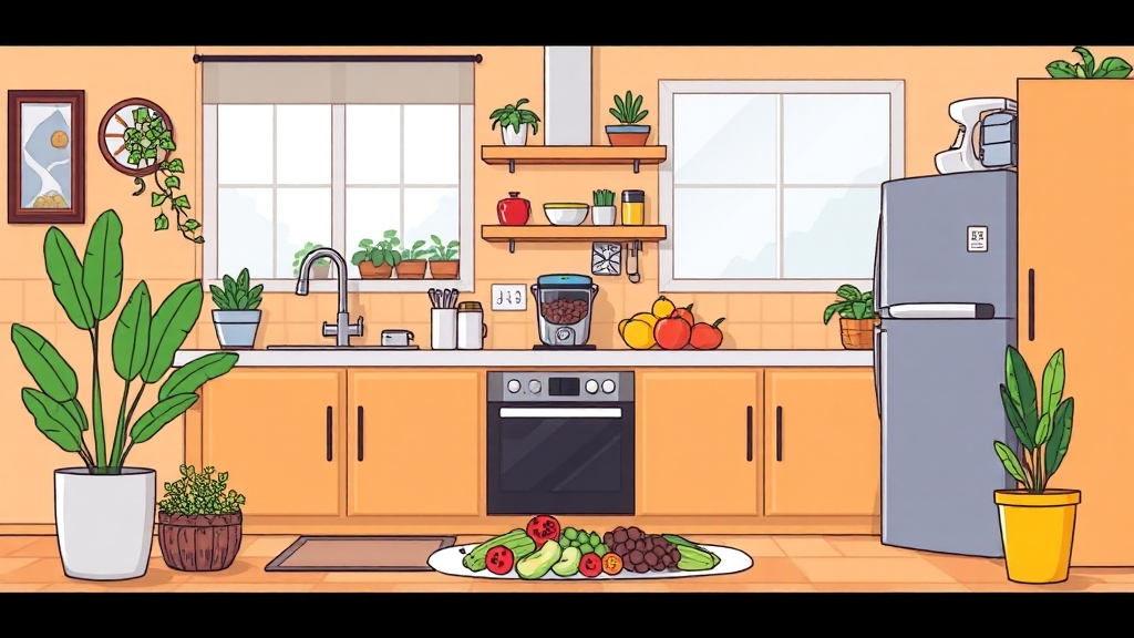 구매 가이드 (cartoon 스타일)