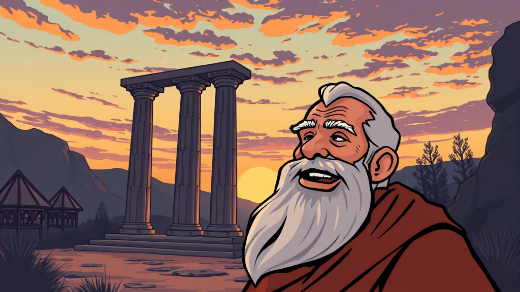 노령연금, 국민연금, 기초연금 비교 (illustration 스타일)