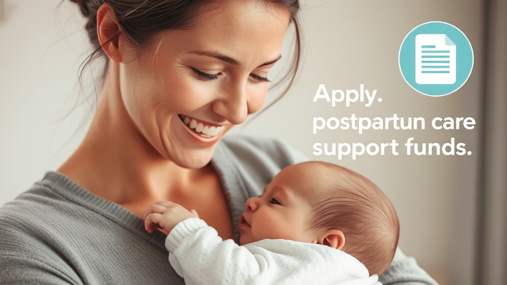 신청 방법 및 필요 서류 (realistic 스타일)