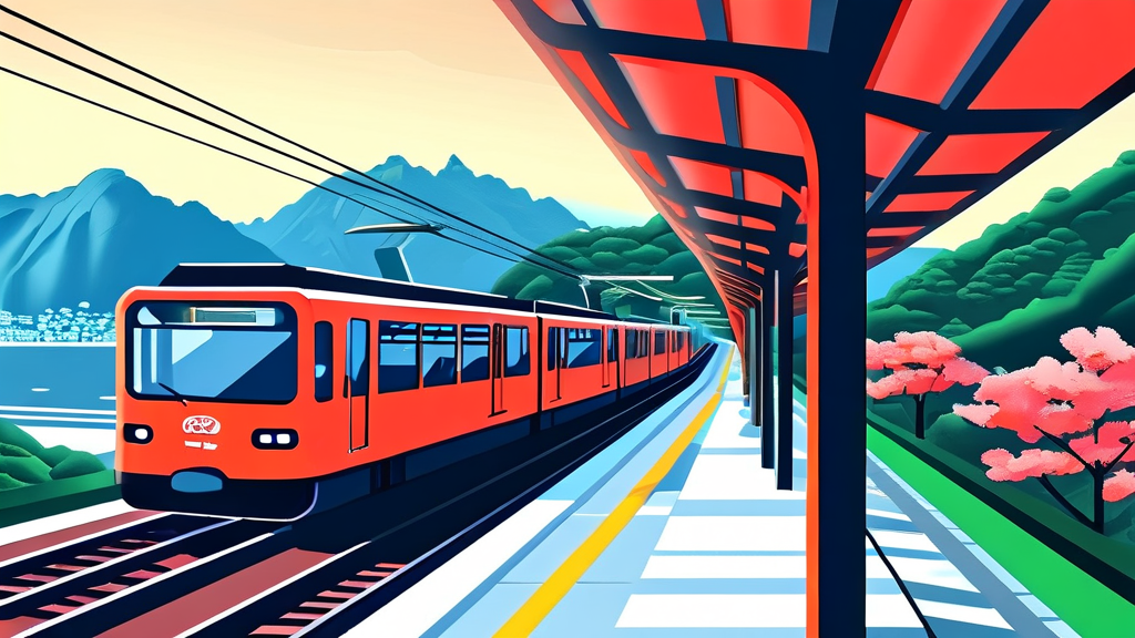 예약 확인은 필수! (illustration 스타일)