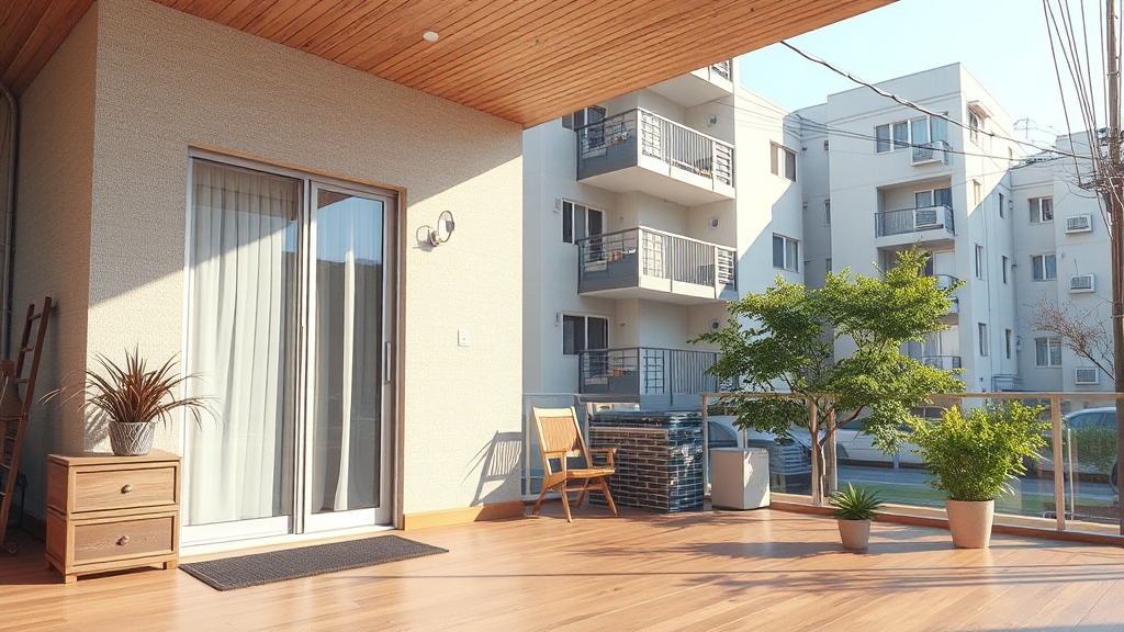 PC & 모바일 조회 방법 (realistic 스타일)