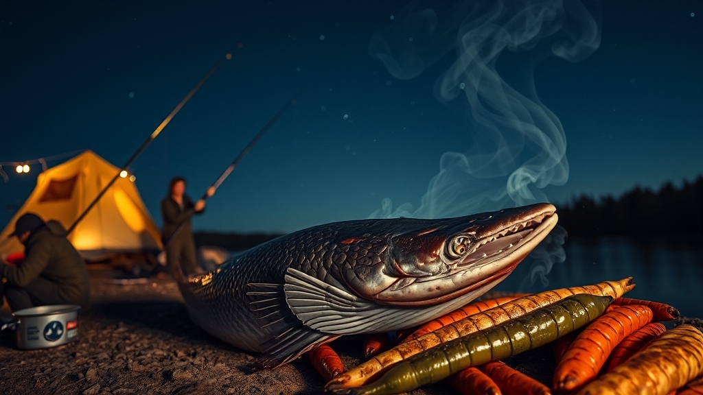 고명낚시터 정보 (조황, 시설 등) (realistic 스타일)