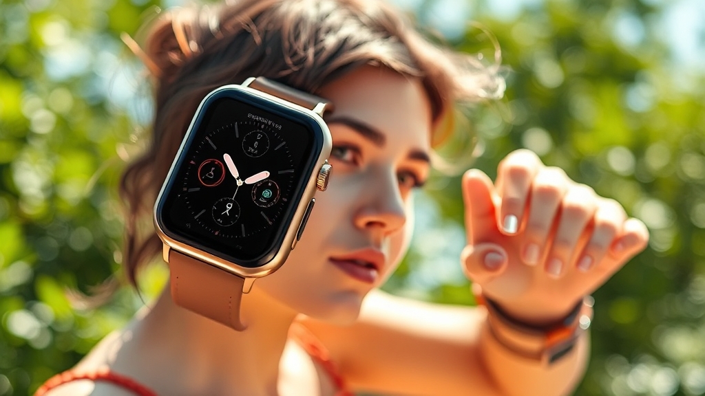 디자인 및 착용감 (realistic 스타일)