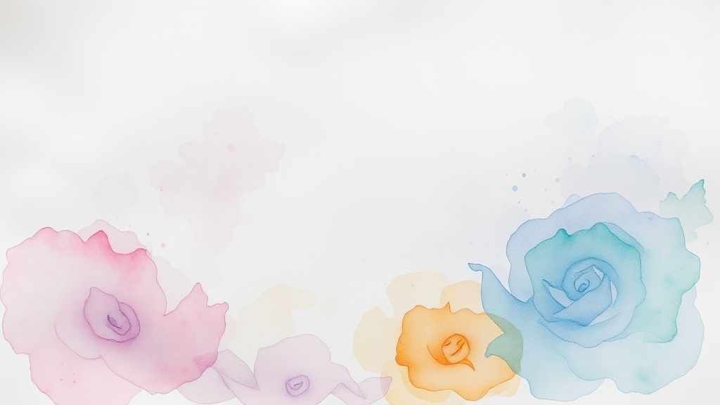 재발급, 어떻게 진행될까? (watercolor 스타일)