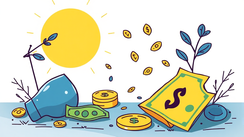 마무리 (illustration 스타일)