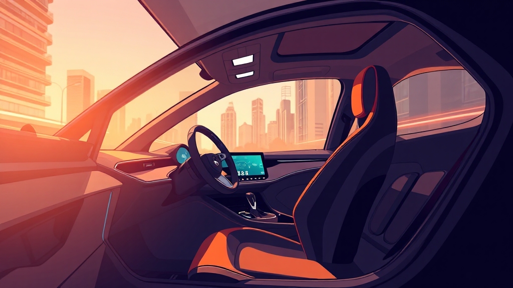 디자인 및 편의 사양 (cartoon 스타일)