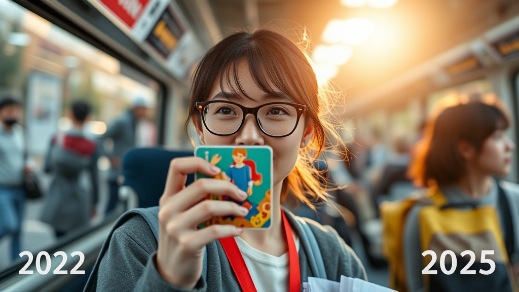 카드 선택 꿀팁 (realistic 스타일)