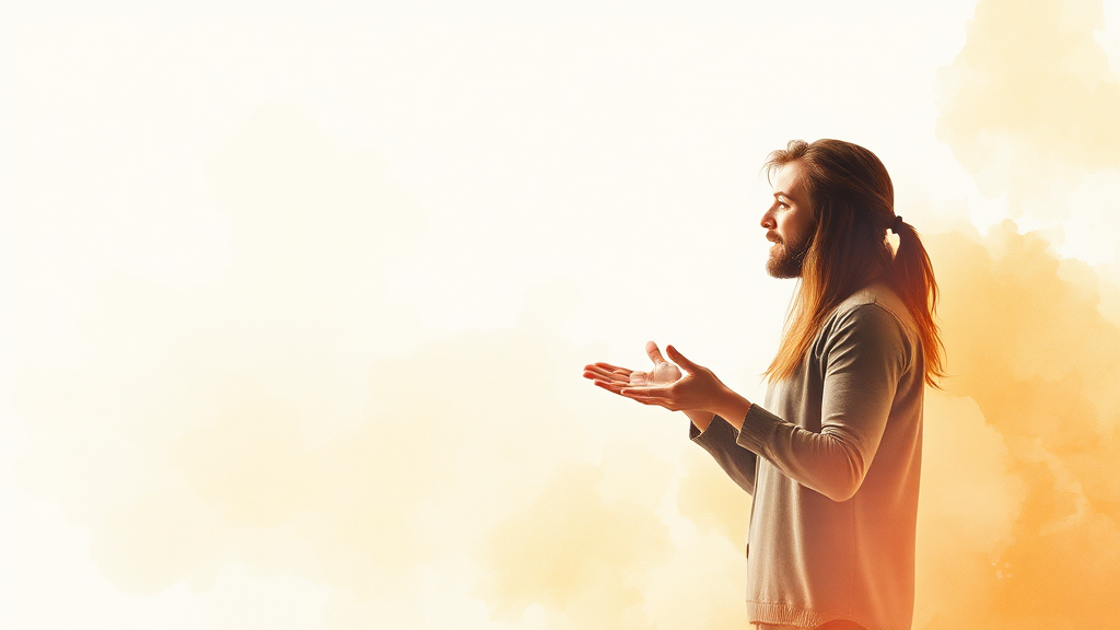 성공적인 지원금 신청 전략 (watercolor 스타일)