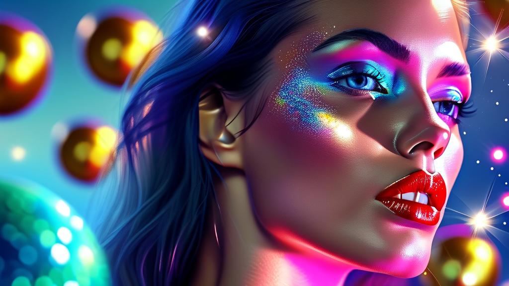 슈링크 유니버스, 왜 필요할까요? (realistic 스타일)